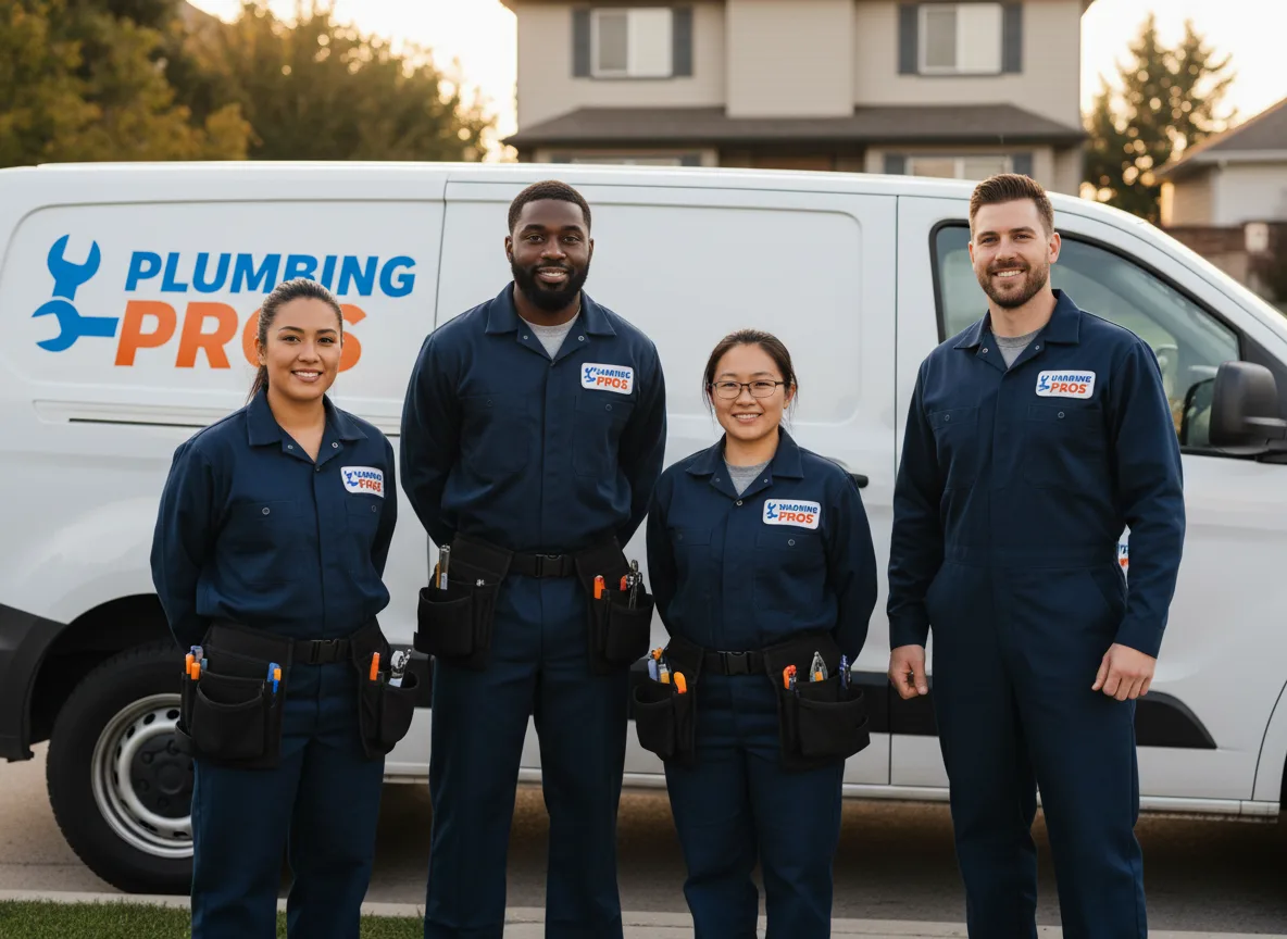 Water Heater Repair company in Pittsfield, PA